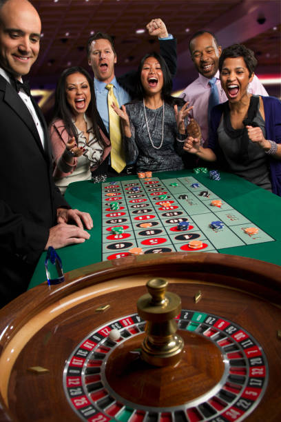 Dice Game table interface on koranslot platform